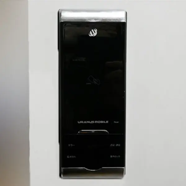 電子錠・スマートロック
