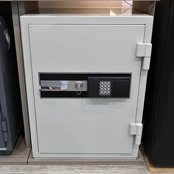 家庭用の据置金庫